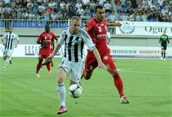 Мелвинв «Берлине»