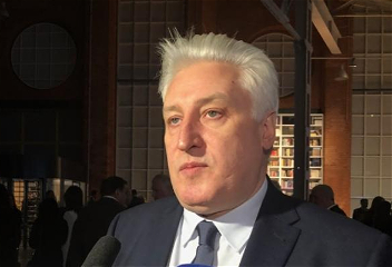 Резолюция Сената Франции — это констатациявыхода Парижа из нагорно-карабахскогоурегулирования