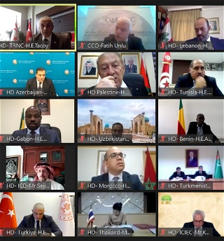 Карабах будет представлен мирукак новая туристическая дестинация