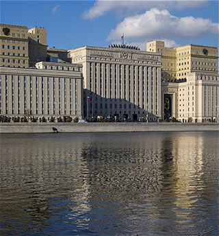 Минобороны РФ: «Россия и Турция достиглисоглашения по Совместному центру по контролю за прекращением огня в Нагорном Карабахе»