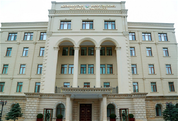 Министерство обороныобратилось к гражданам