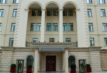 Министерство обороны распространилосообщение о погибших и раненыхвоеннослужащих на Отечественной войне