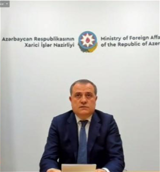 Джейхун Байрамов: «Основные причины конфликтов, представляющихсерьезную угрозу региональному миру и безопасности, —это несоответствие нормам международного права и принципам ОБСЕ»