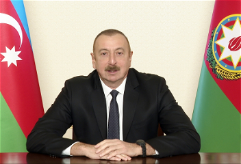 По инициативе Президента Ильхама Алиева новая станция метро будет называться«8 Ноября»