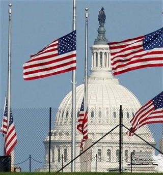 В США приняли новую национальнуюкосмическую стратегию