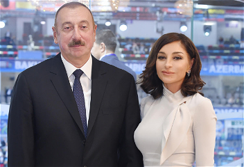 Семье Робера Оссейна