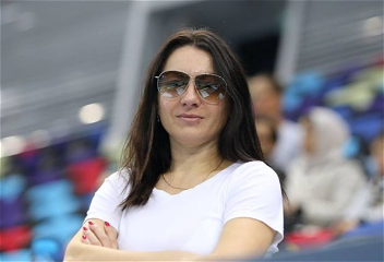 Мариана Василева: «Евро-2020 — событие историческое»