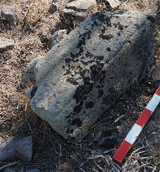 В Турции раскопали храм Афродиты, которому 2500 лет