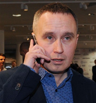 Александр Маньяков: «Эмин выбрал «Нефтчи»