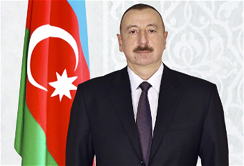 Избранному Президенту Кыргызской Республики