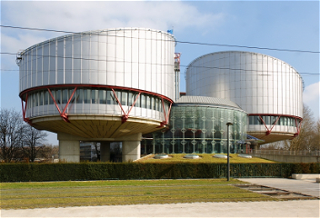 Европейское издание сообщило об иске Азербайджанапротив Армении в ЕСПЧ