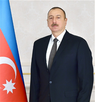 Указ Президента Азербайджанской Республики