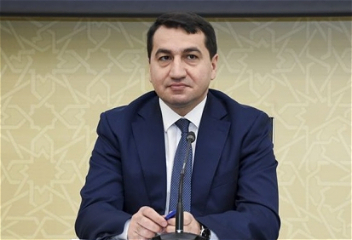Хикмет Гаджиев: «С началом COVID-19 мы подготовилинашу систему здравоохранения к пандемии»
