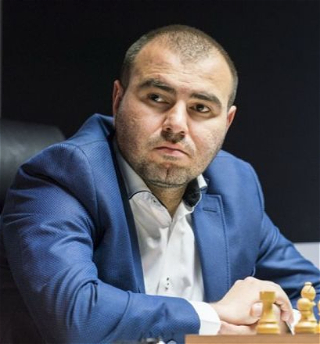 В рейтинге ФИДЕ