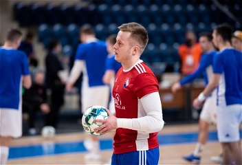 Марек Карпяк:«Азербайджан сыграет отлично»