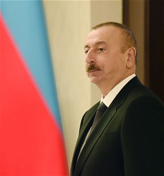 Сообщениепресс-службы Президента