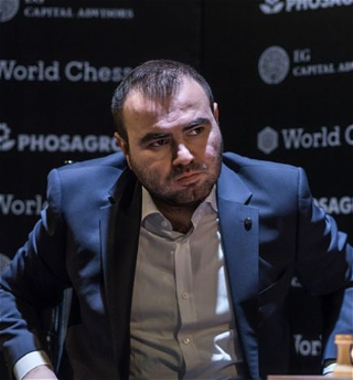 Мамедъяров вышел на десятое местов общем зачете Тура чемпионов