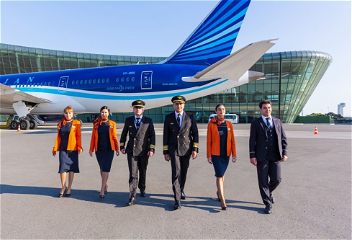 AZAL вновь подтвердил высокиемеждународные требования безопасностив сфере гражданской авиации