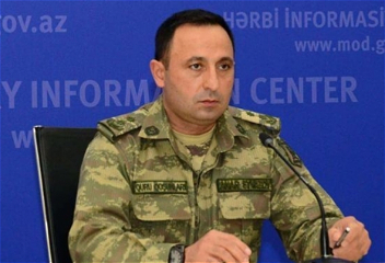 Анар Эйвазов: «Намерение выдать действияразведывательно-диверсионной группыпротивника за инженерные работы —не более чем робкая попытка оправдаться»