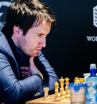 Раджабов стал четвертымв Туре чемпионов