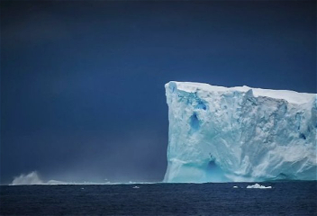National Geographic призналсуществование пятого океана
