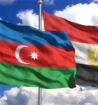 Между МИД Азербайджана и Египтапрошли политические консультации