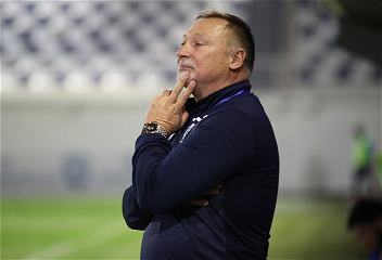 Игорь Пономарев: «После уходаШейдаева мы должны были заполнить образовавшуюся брешь в позиции»