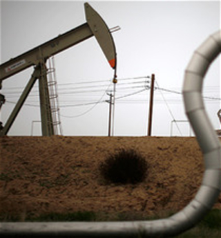 Цены на нефть снижаются