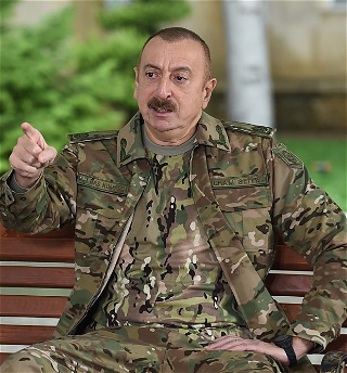 Последний шанс поверженному