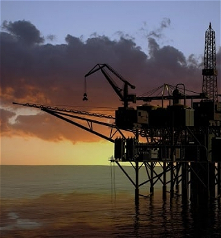 Цена нефти повысилась