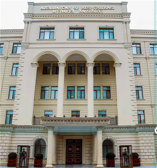 Баку примет адекватные меры