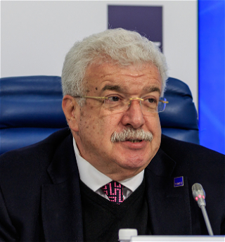 Михаил Гусман: Развал Союза начался с Карабаха
