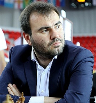 Grand Chess Tour
