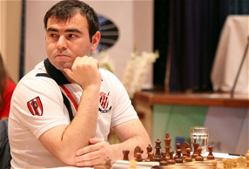 Champions Chess Tour