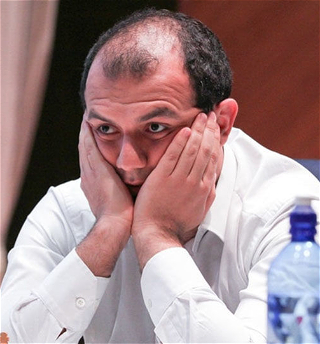 Единоличный лидер ЧЕ
