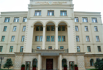 Минобороны опровергает
