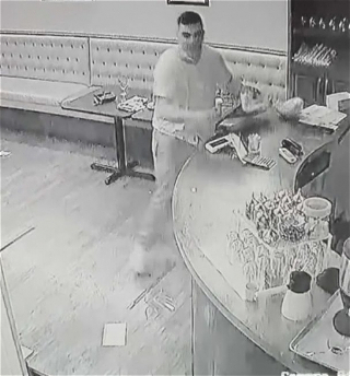 Преступление на почве ненависти