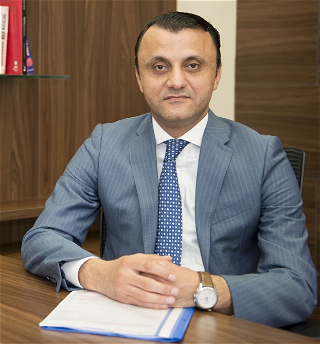 Новое назначениев TƏBİB