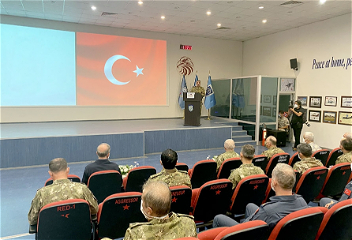 Знак высокого внимания
