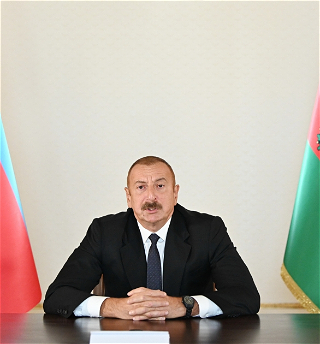 ПрезидентуМексиканских Соединенных Штатов