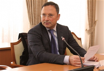 Украинский депутат: Азербайджанский народ не на словах, а на деле доказал, что такое «территориальная целостность»