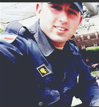 Они сражались за Родину