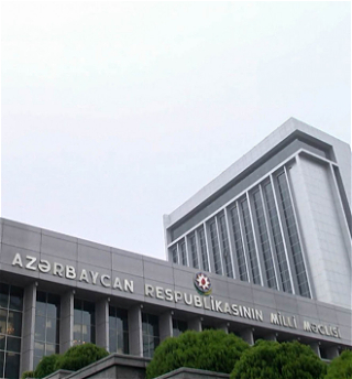 Парламентские будни