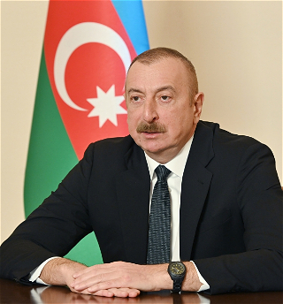 Президент Ильхам Алиев: Сейчас Азербайджан играет свою роль как надежный поставщик природного газа на европейский рынок