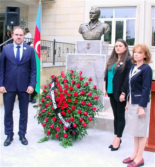 Вечная память героям