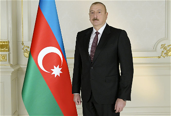 Президенту Исламской Республики Пакистан