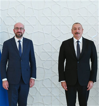 Европа станет еще ближе