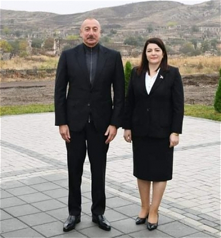 Работать на родной земле