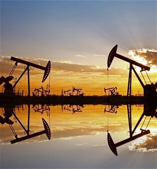 Цены на нефть повысились