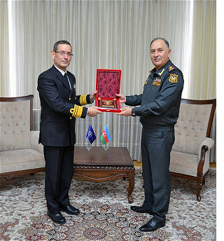 Перспективы сотрудничества